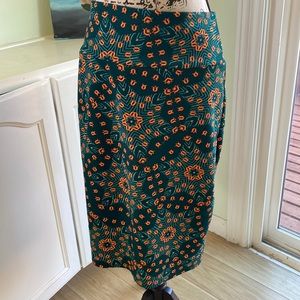 LulaRoe Cassie Skirt